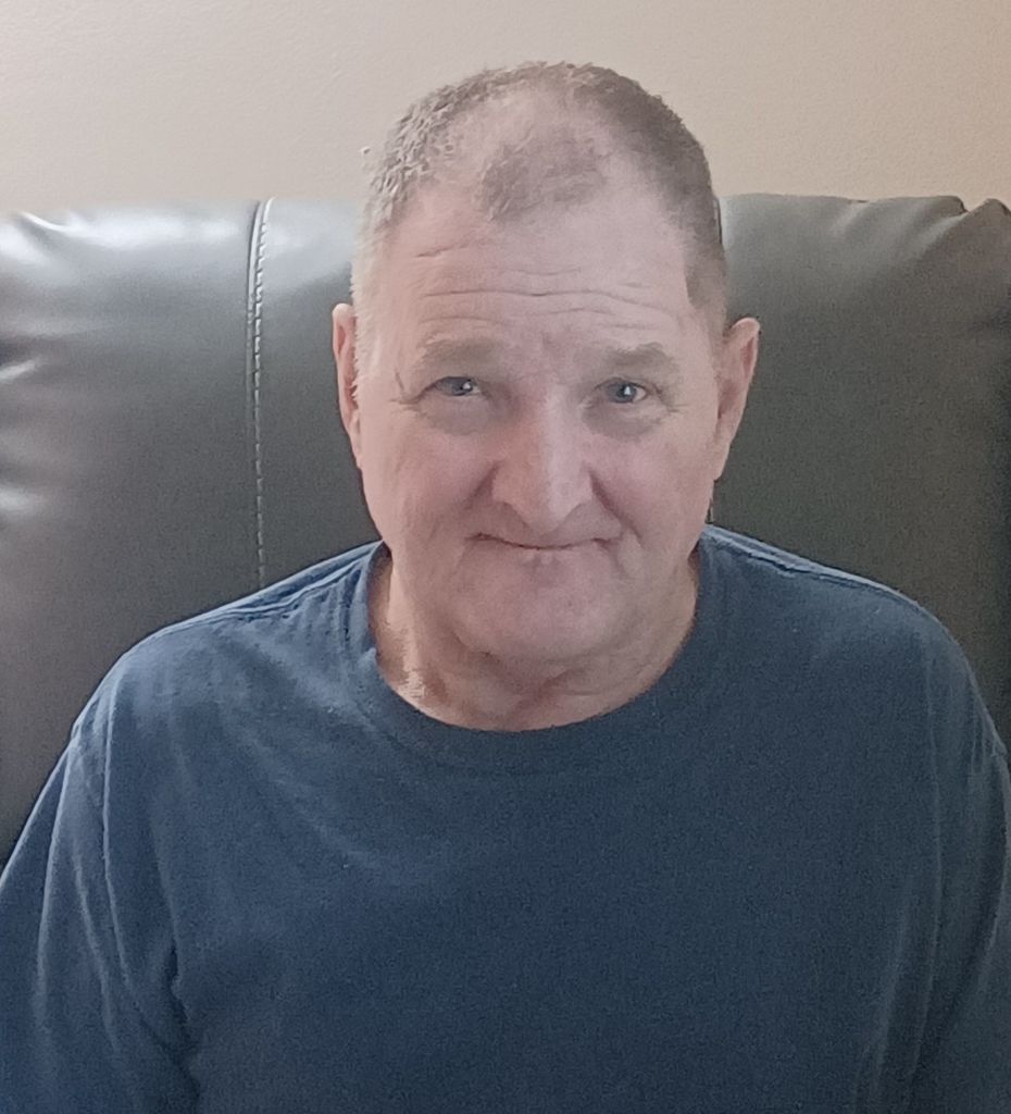 Ricky Knight Profile Photo