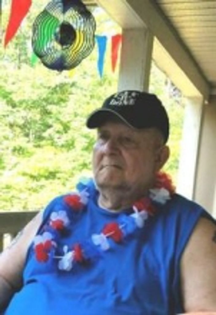 Herman "Butch" Hulst