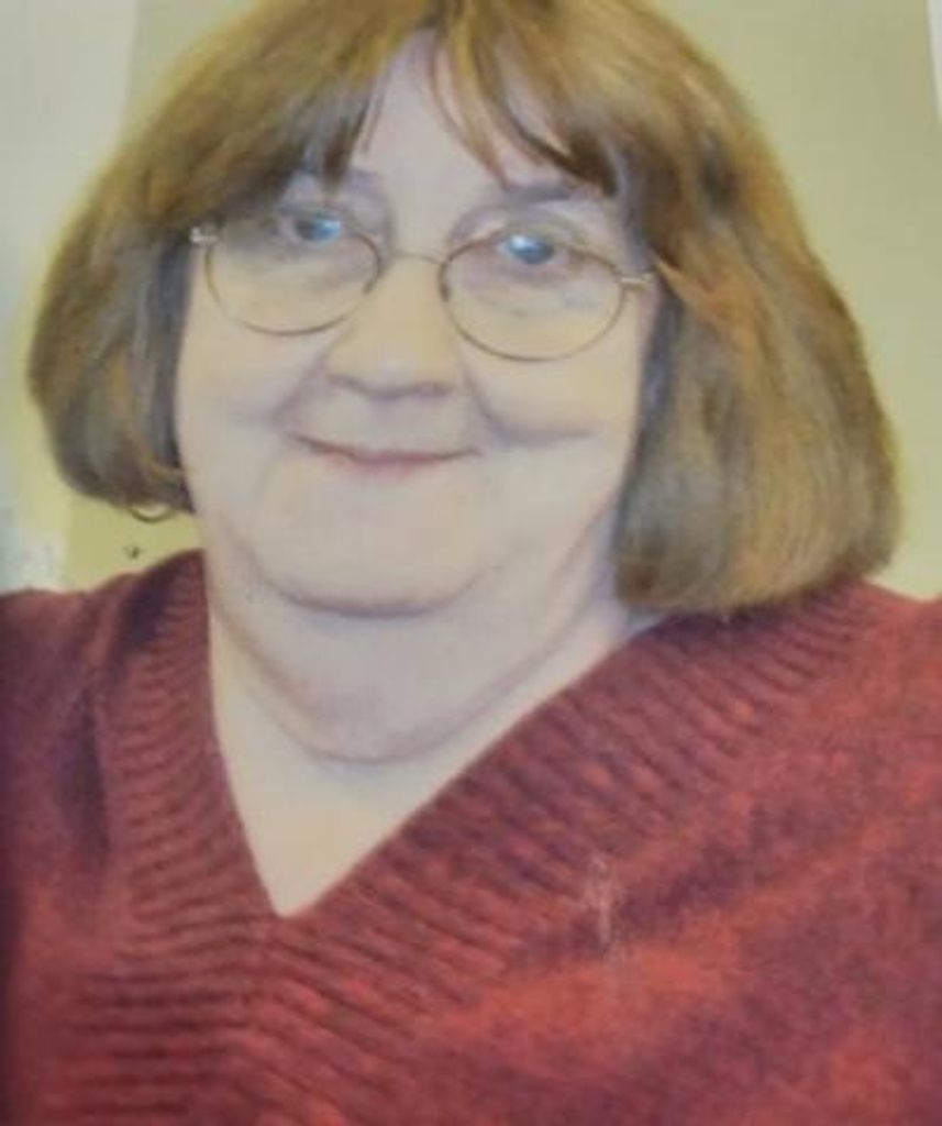 Eva Mullins Williams Profile Photo