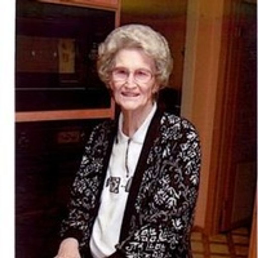 Rena L McElroy