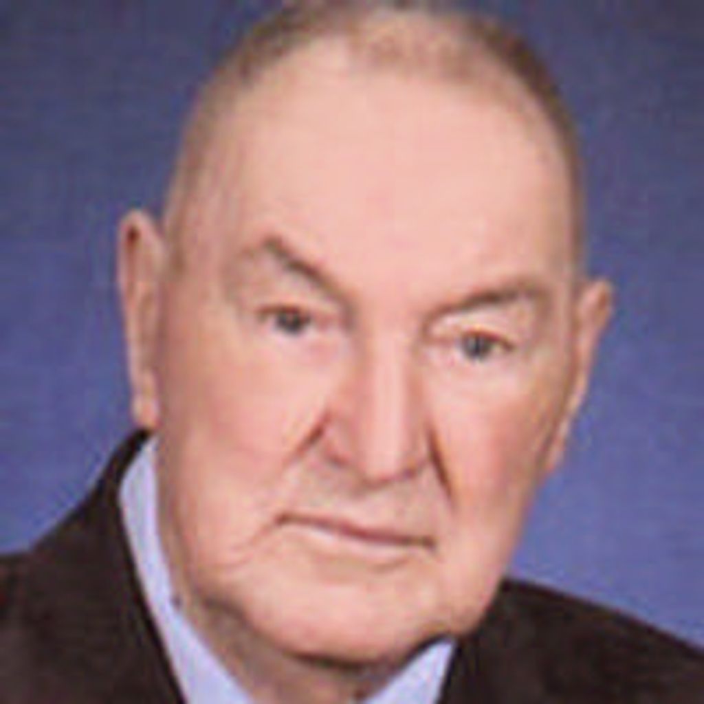 Harold Tanner