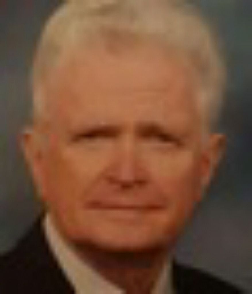 Charles Curts Profile Photo