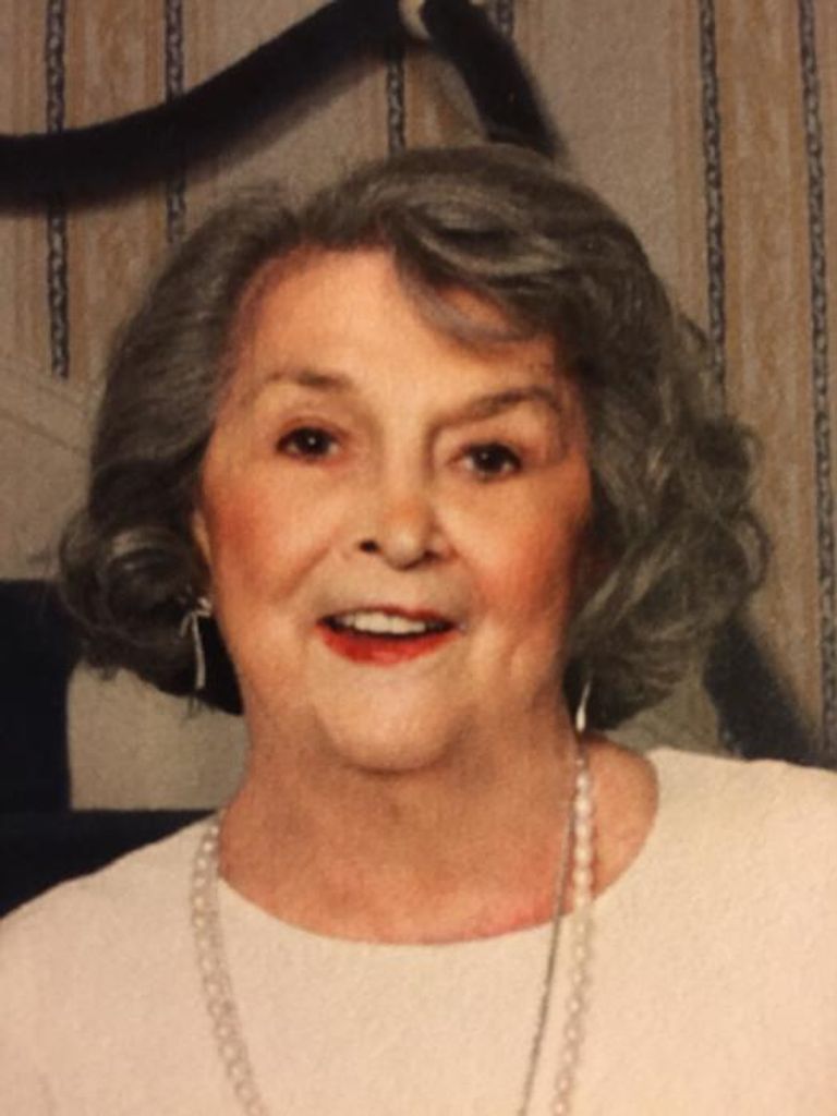 Elaine Weiner Newman