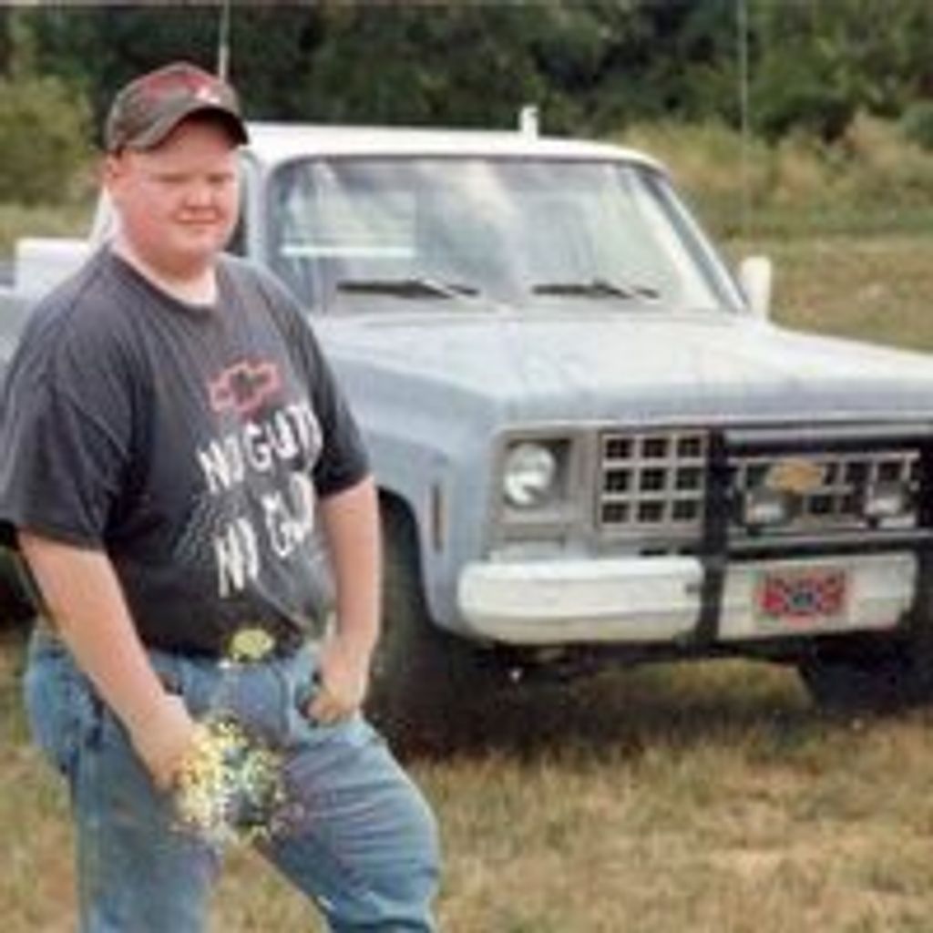 Billy Joe Chipman Profile Photo