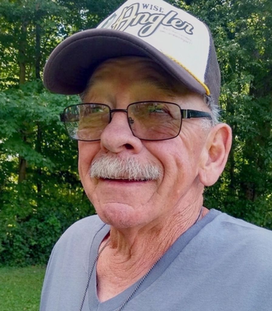 Carlos Donald Coe Profile Photo