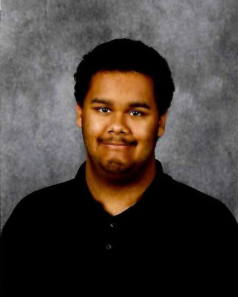 Jacob Alexander Perkins Profile Photo