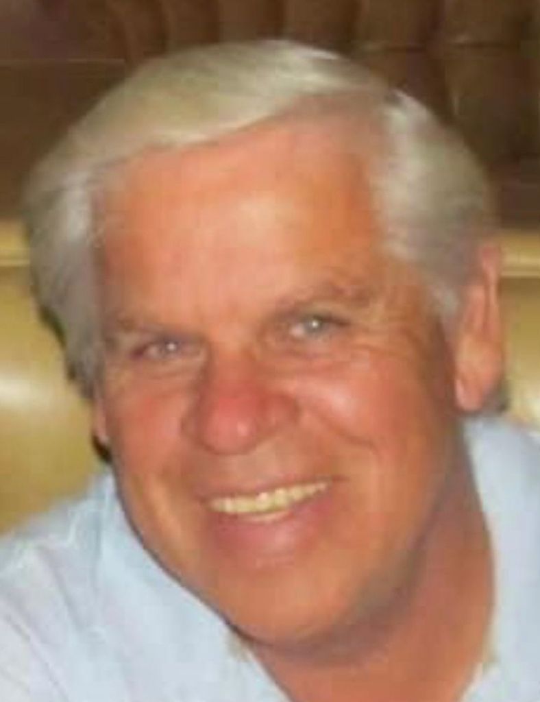 Larry D. Taylor Profile Photo