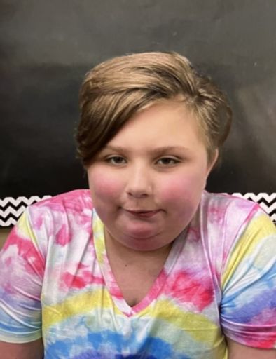 Cameron Rilee White Profile Photo