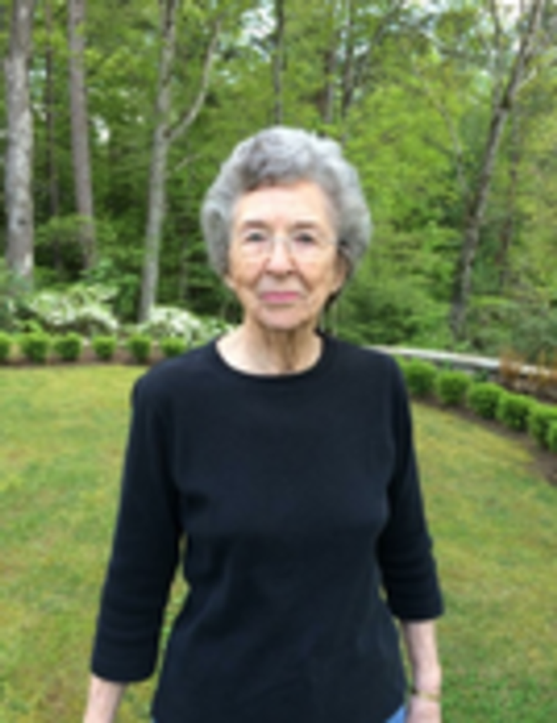 Lillie Mae Peeples Profile Photo