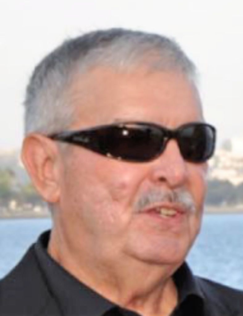 Cpo Donald Moore, Navy (Ret)
