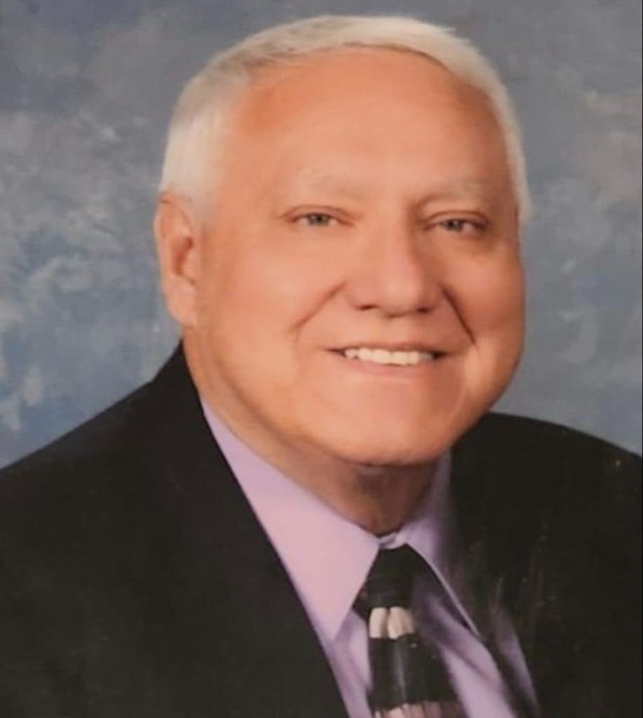 Roy Lee Richardson Profile Photo