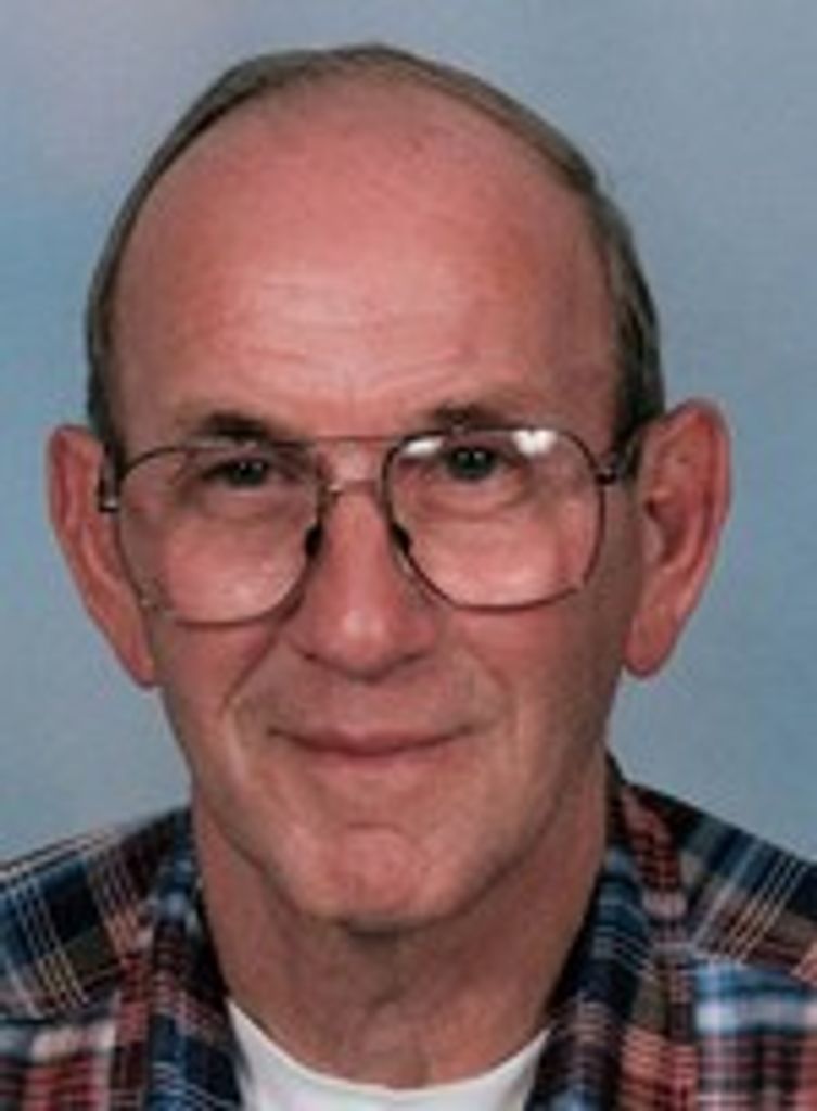 Wendell R.  "Tinker" Bruce Profile Photo