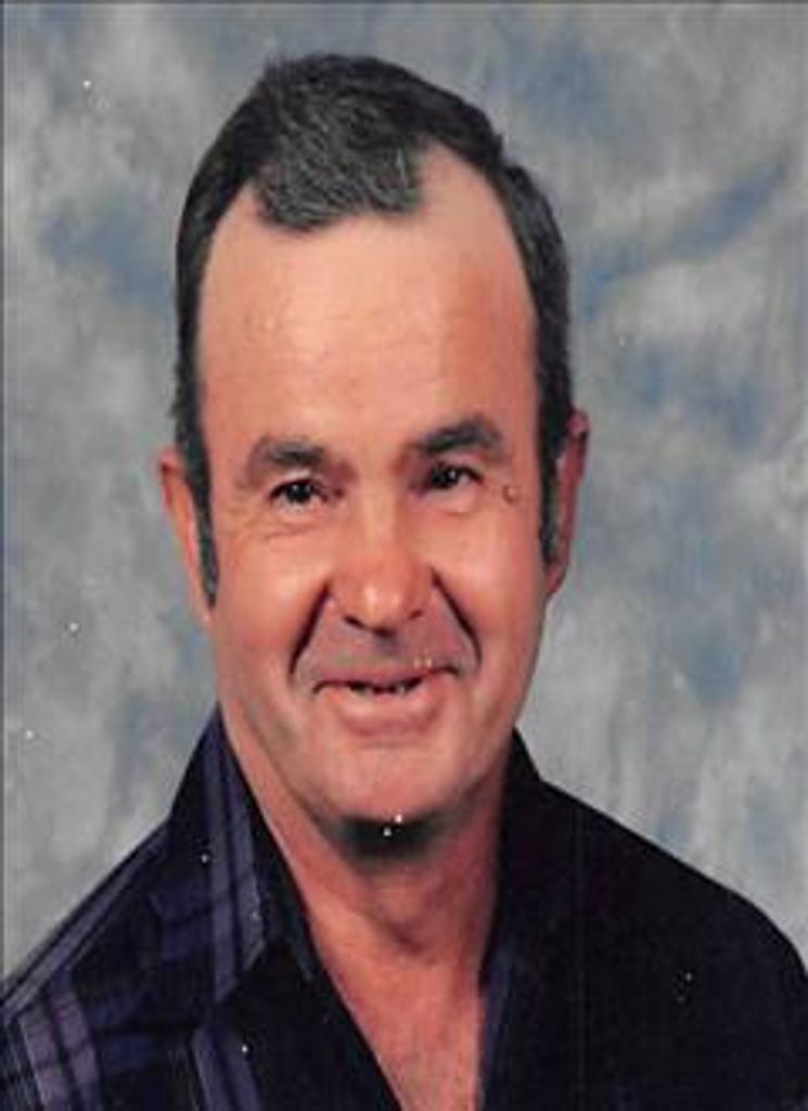 Clifford Krigbaum