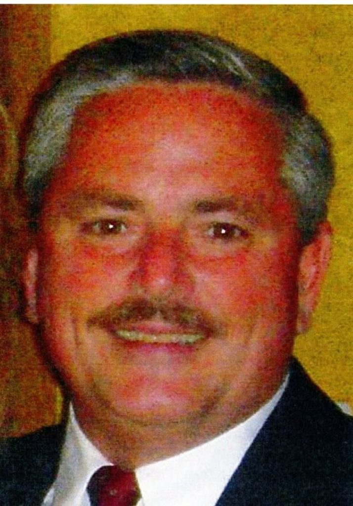 Kevin Patrick Morgan
