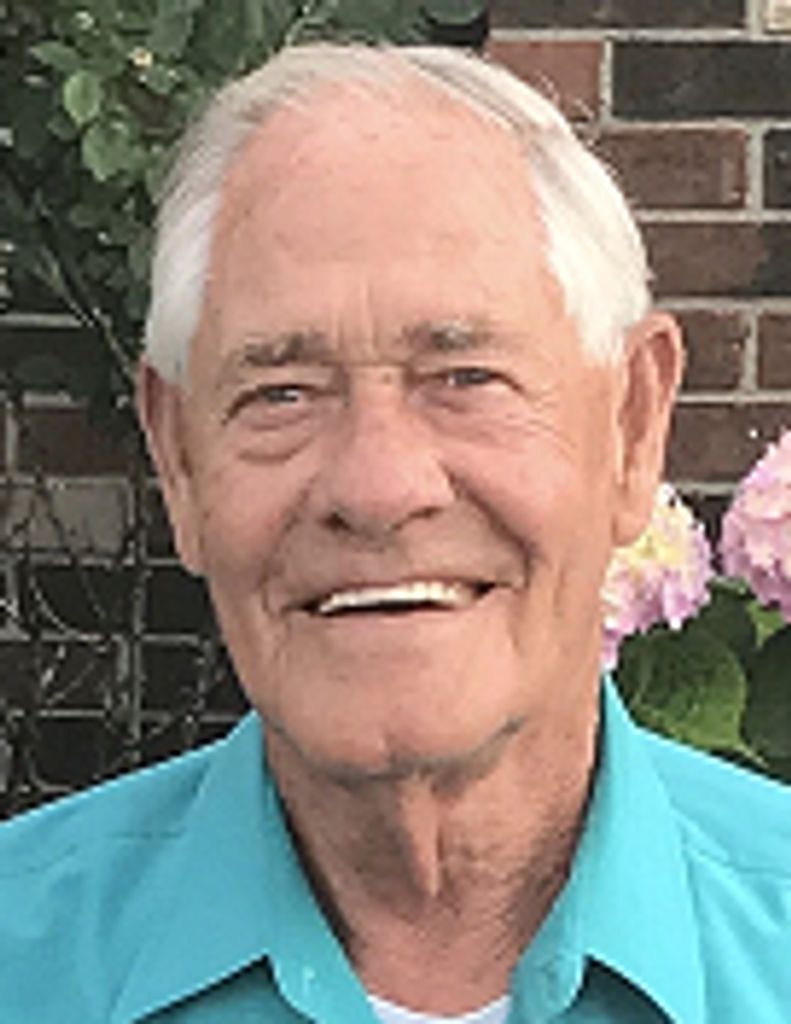 Clayton Quesinberry Profile Photo