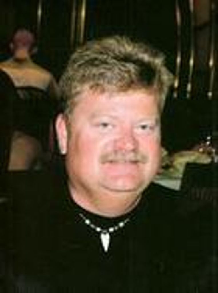 Patrick Mcbride
