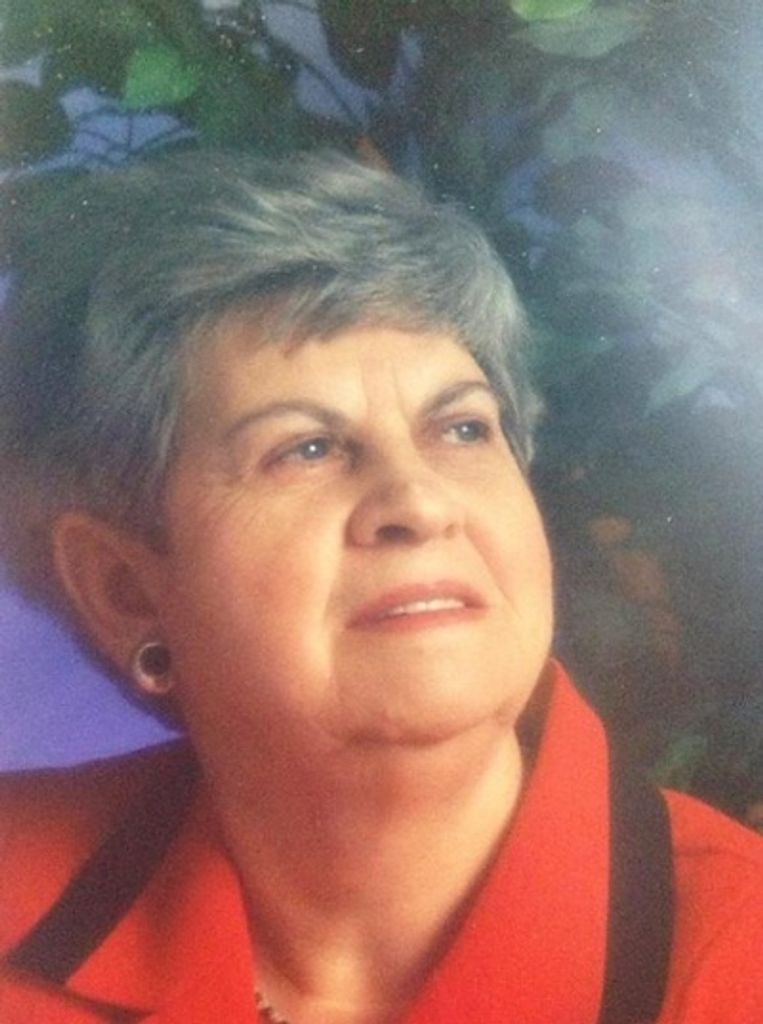 Faye "Peck" Geno Profile Photo