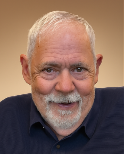 Daniel Bellanger's obituary image