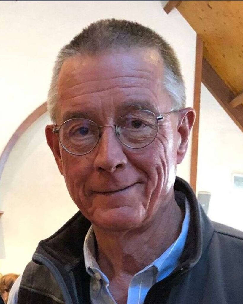 William "Bill" Roberts Profile Photo