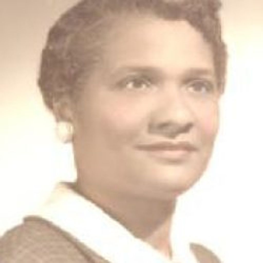 Madeline Mosley