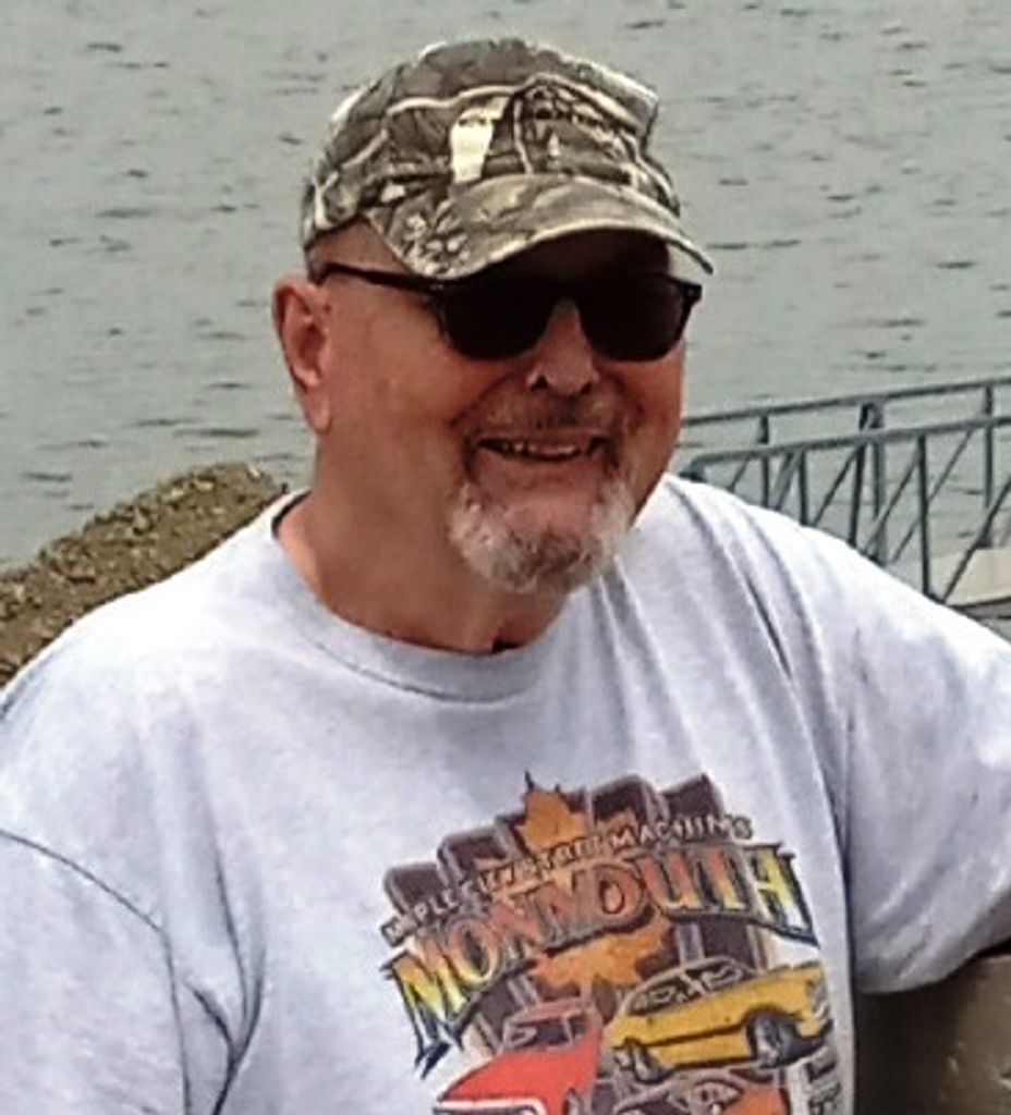 Douglas E. Hoelscher