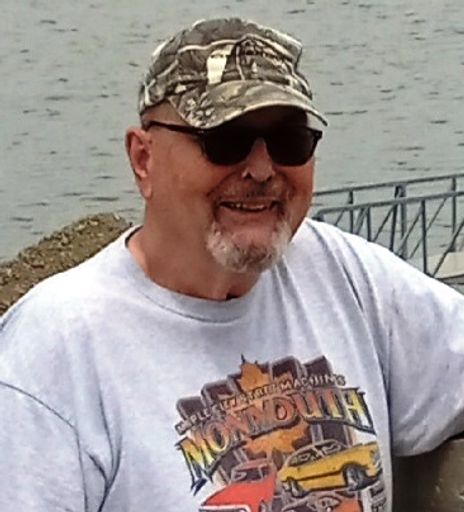 Douglas E. Hoelscher Profile Photo