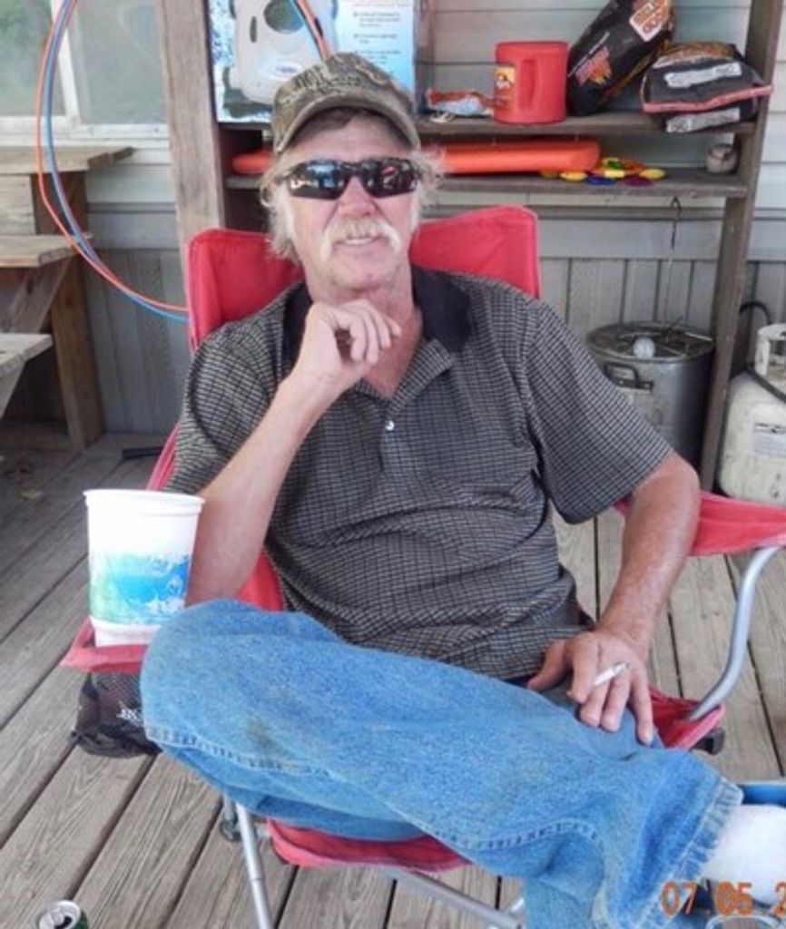 David Bruce Mcfarland Profile Photo
