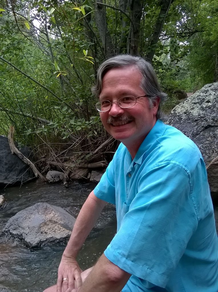 Joseph Richard Stroud