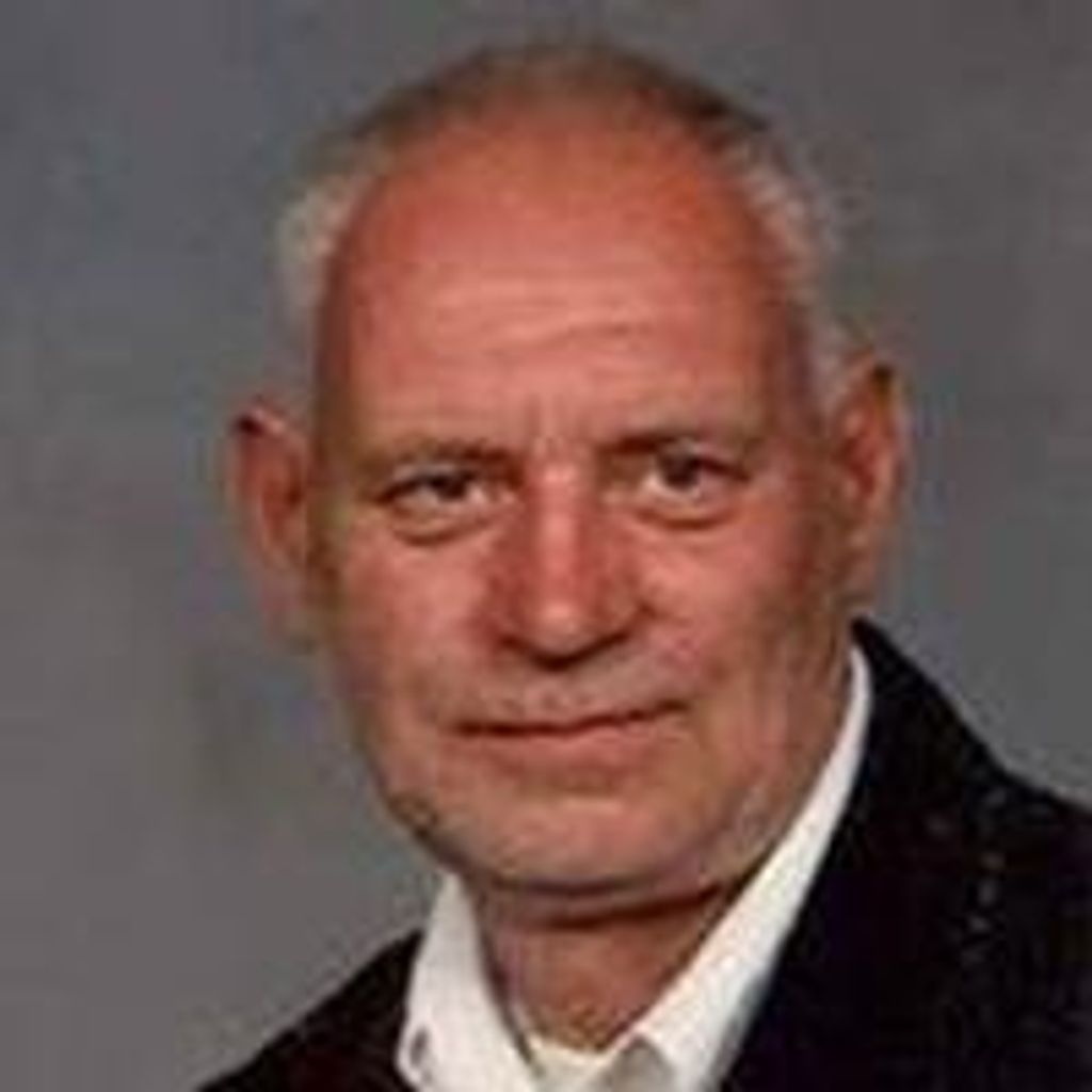 Delbert Vonlehe