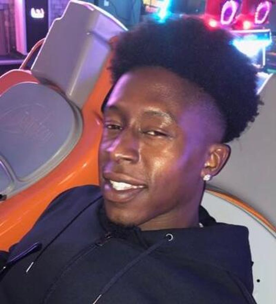 Dion Javon Cheeseborough Profile Photo