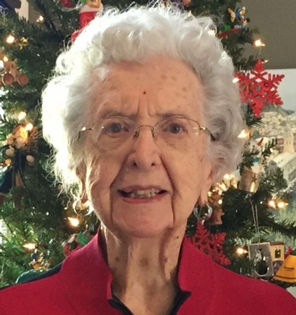 Eileen (Fowler) Cottle