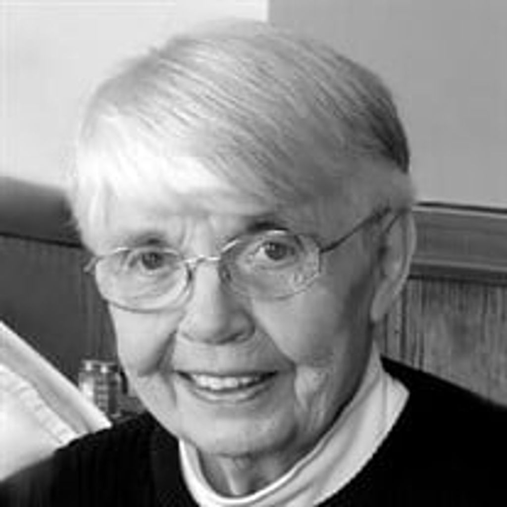 Arlene M. Moore