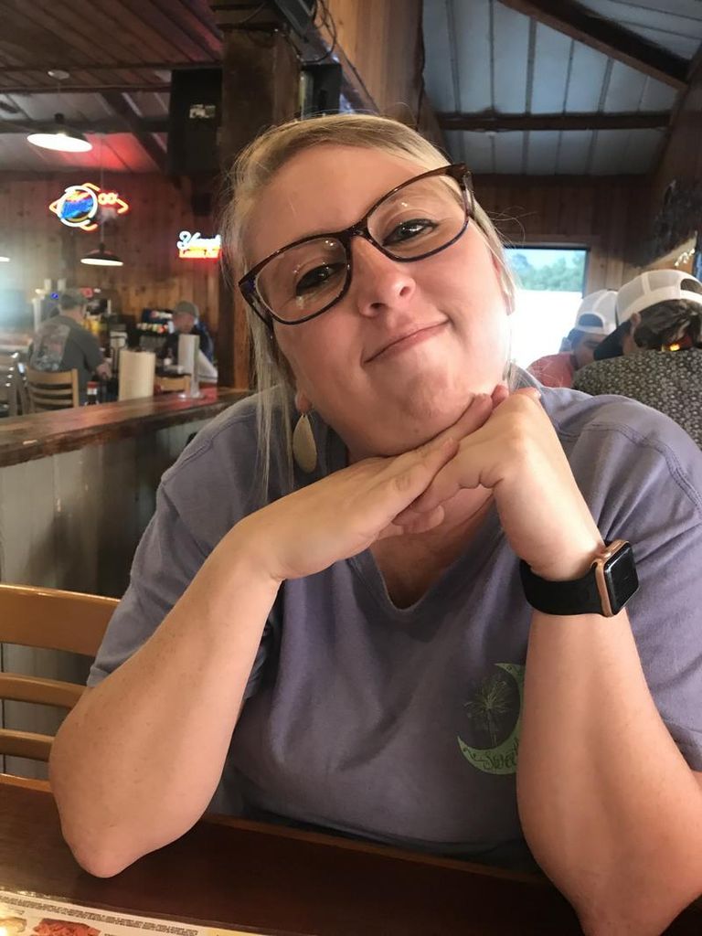 Madisson Brooke Finley