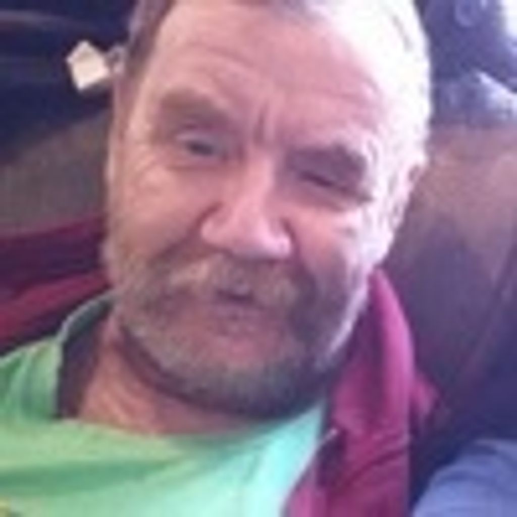 Gary D Sanford Profile Photo