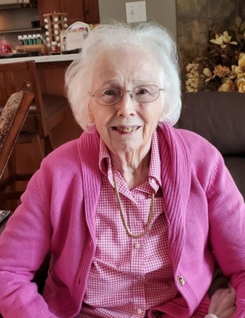 Mary Ellen "Dolly" Davis