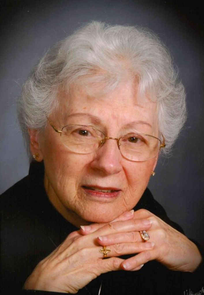 Carol F. (Fitzgerald)  Kropac Profile Photo