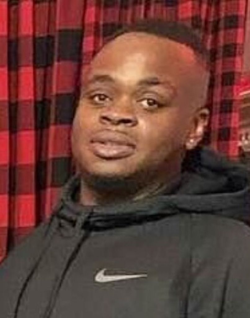 Brion Javauri Glanton Profile Photo