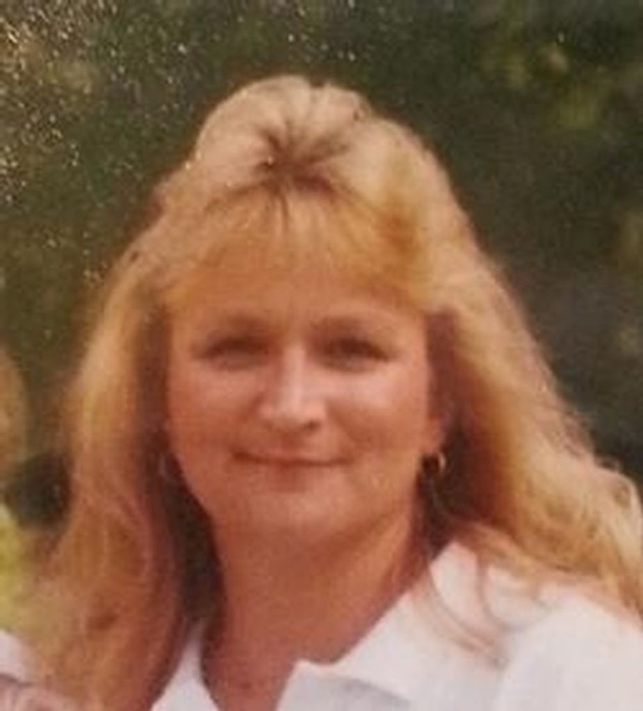 Laurie Ann Cline