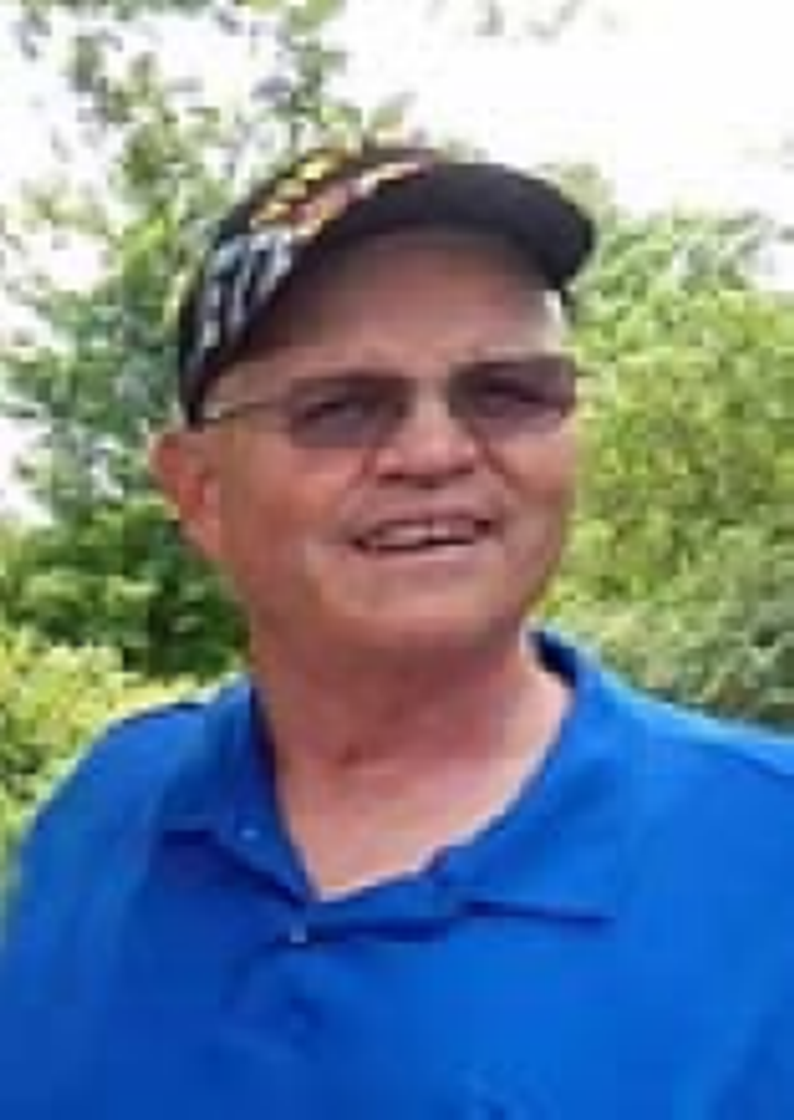 Curtis  Gene Hinman