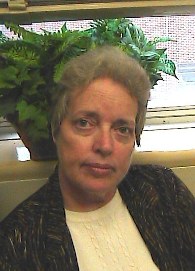 Charlotte Ann King Profile Photo