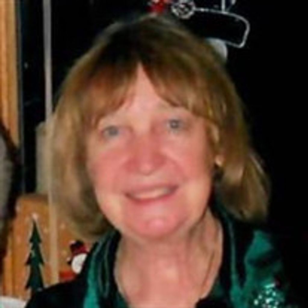 Bernice  Ann Shafer Profile Photo