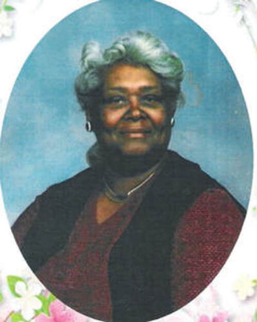 Ms. Jannie B. Griffin Profile Photo