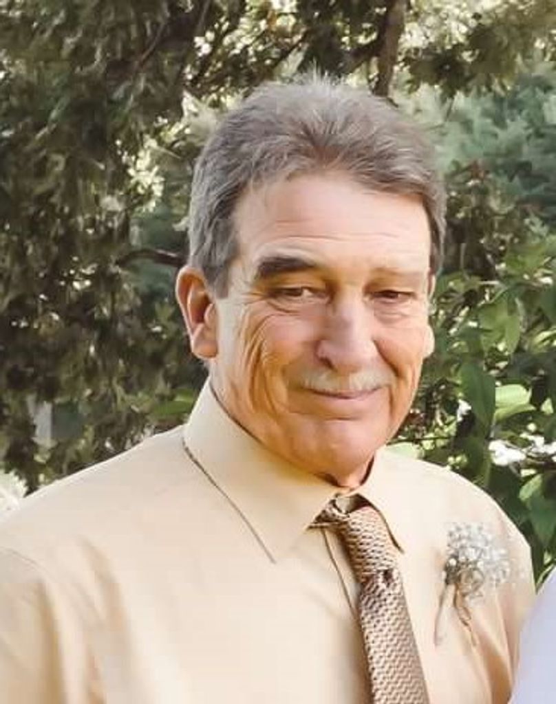 Robert Lee Kelley Profile Photo