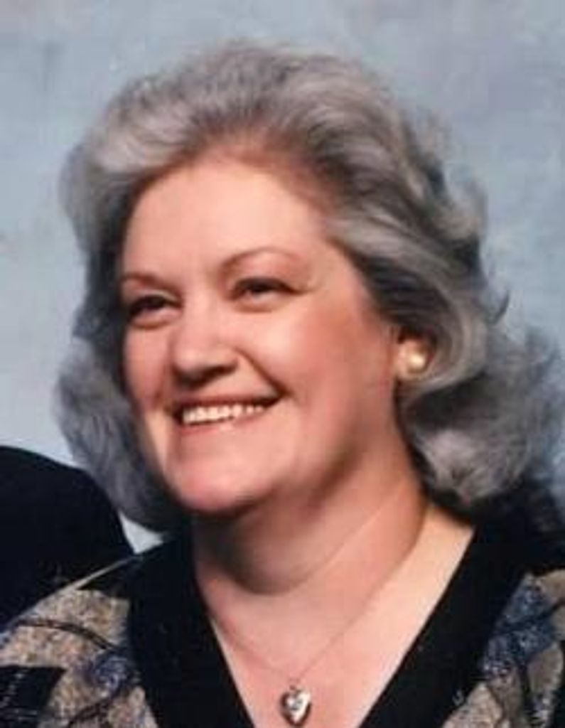 Joyce A. Walkington