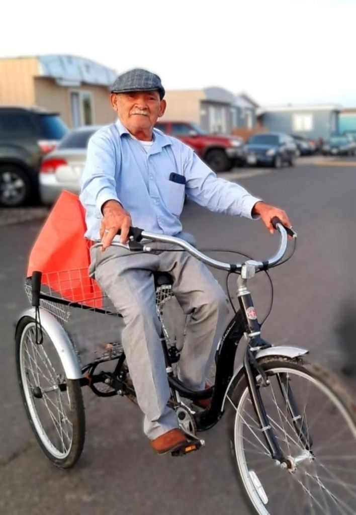 Ignacio Birrueta Mendoza Profile Photo