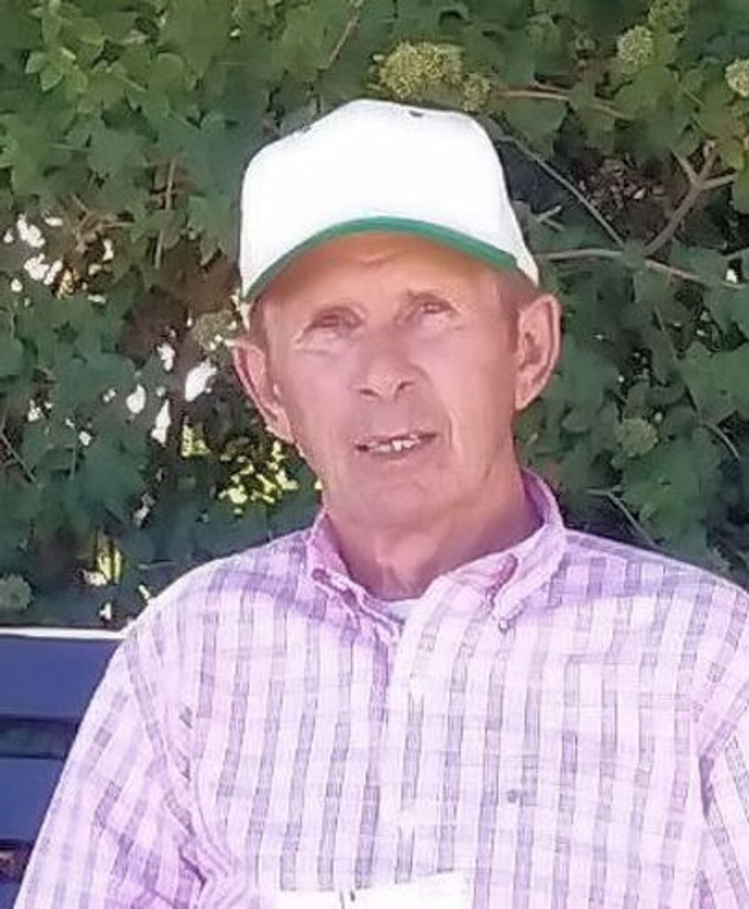 Larry Wayne Saukerson Profile Photo