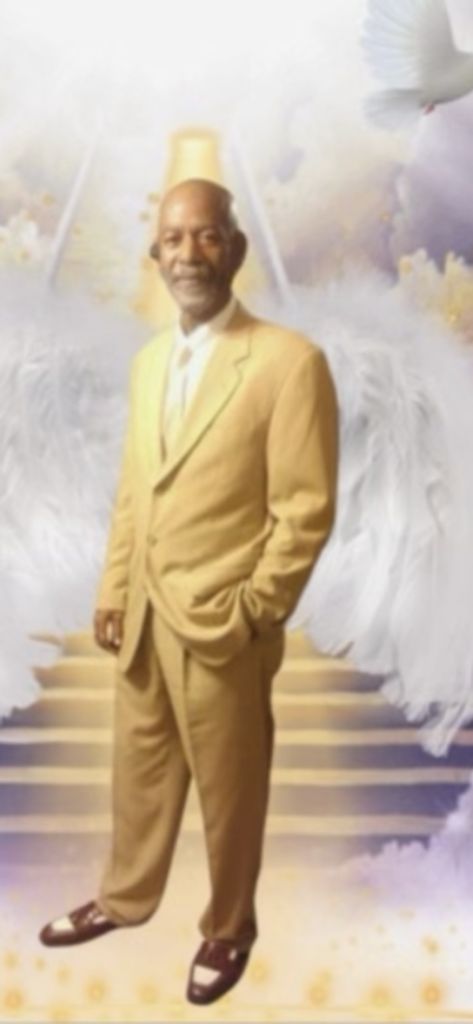 Sylvester Johnson Profile Photo