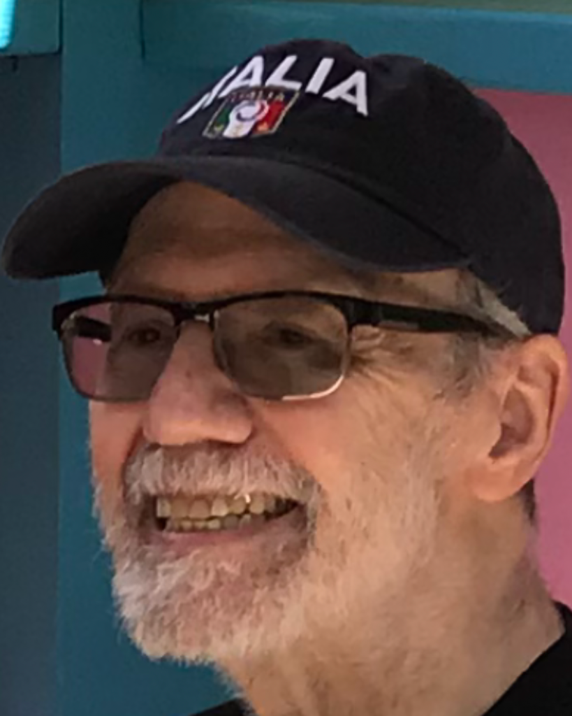 John Vincent Alviti Profile Photo