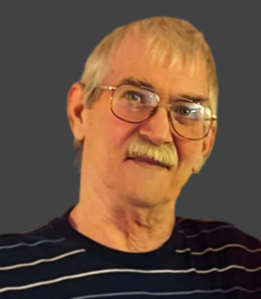 Craig Kurt Corkins Profile Photo