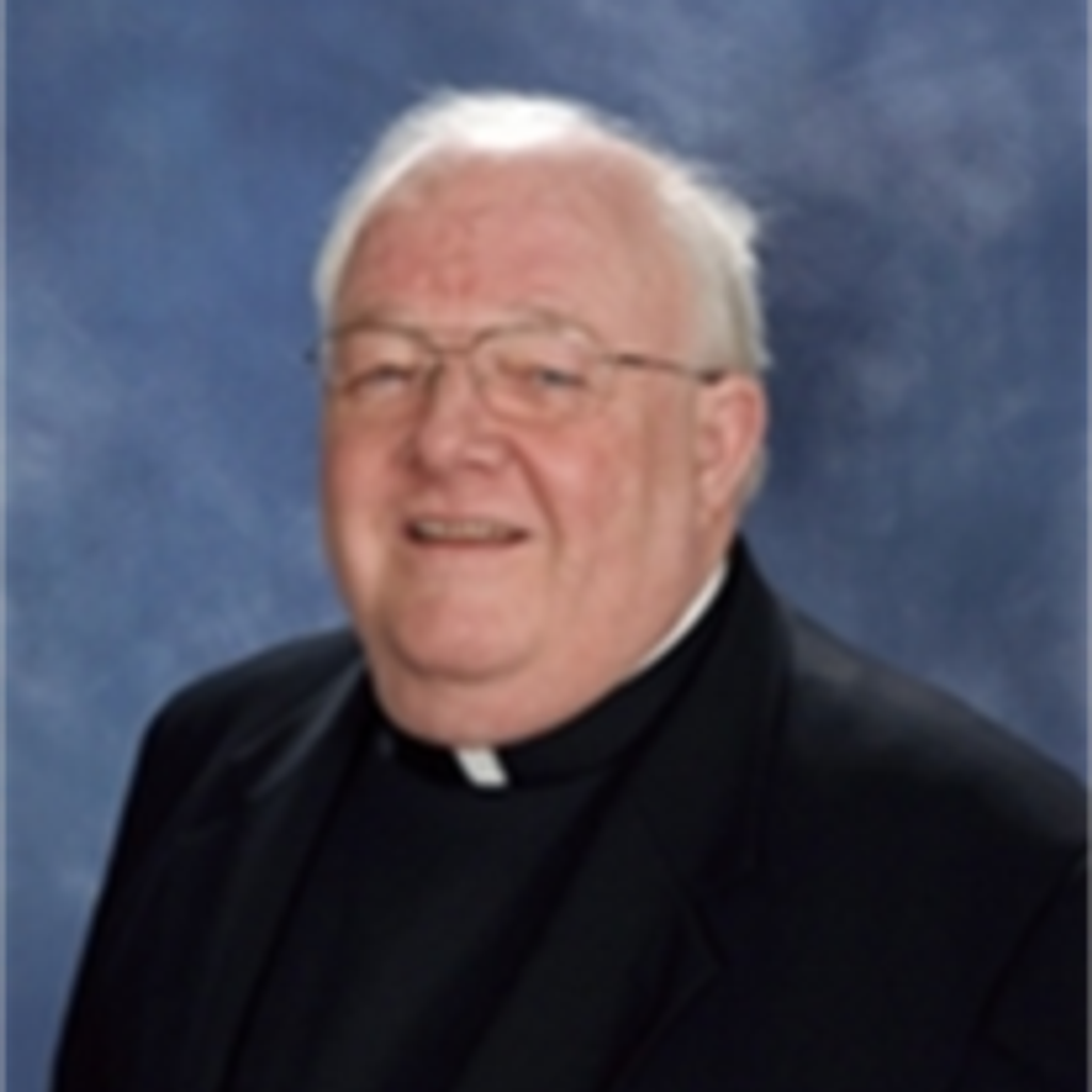 Father Thomas E. Brantman